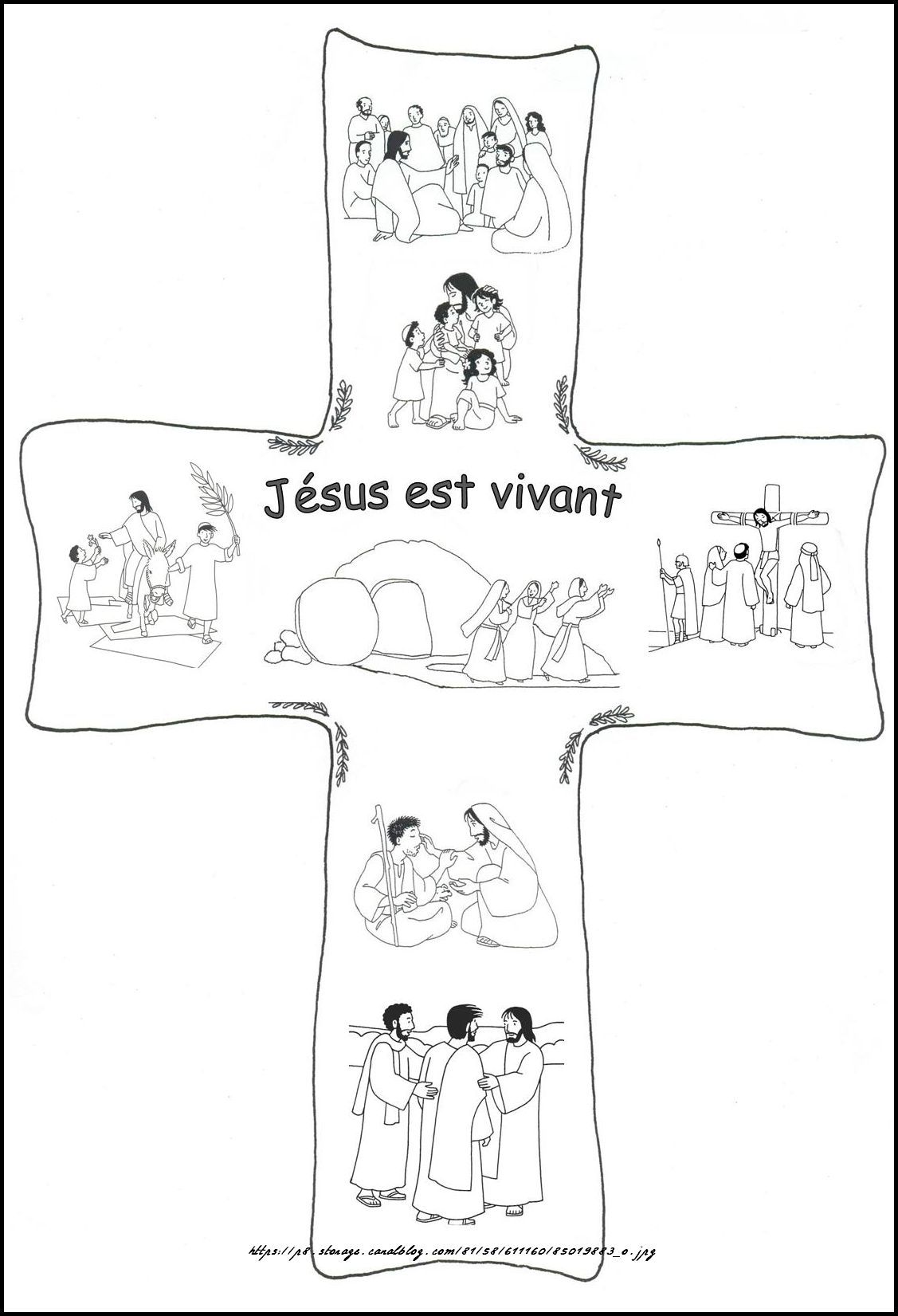 Lectures Et Méditation Samedi Saint La Résurrection Du Seigneur